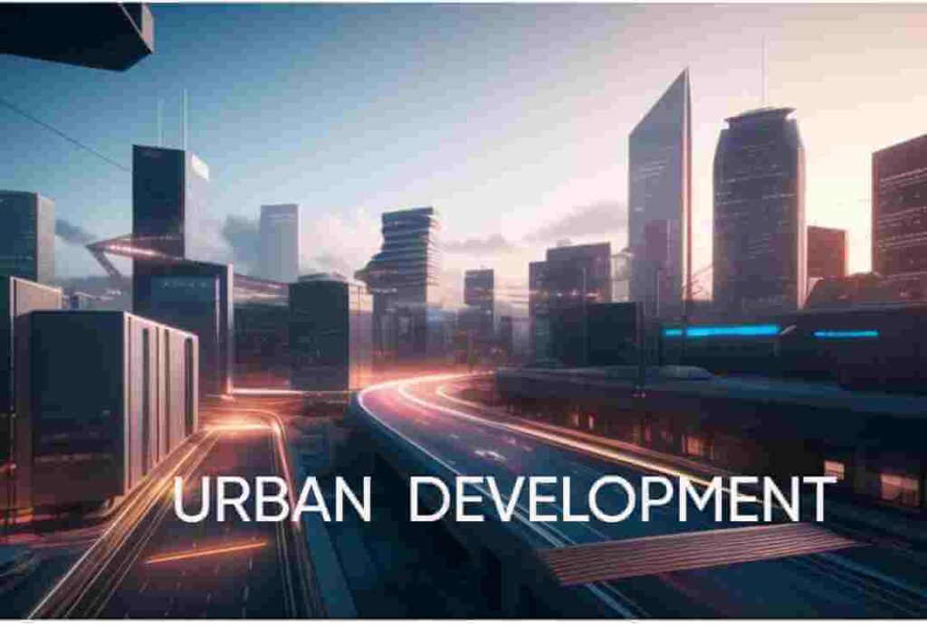 Urban Development